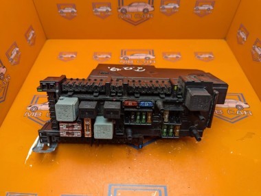 Блок SAM задний MERCEDES-BENZ E-класс W212/S212/C207/A207 (2009 - 2013) &mdash; Разборка Мерседес