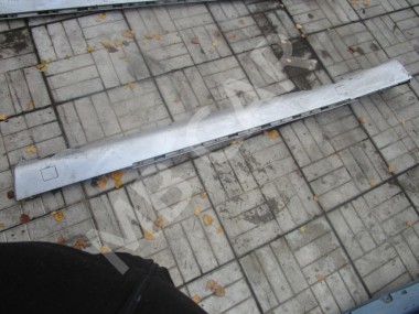 Порог пластиковый левый MERCEDES-BENZ S-класс W140 (1991 - 1998) — Разборка Мерседес