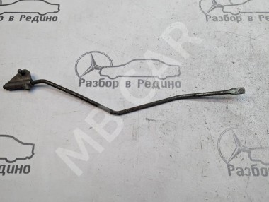 Тяга АКПП MERCEDES-BENZ E-класс W211/S211 рестайлинг (2006 - 2009) — Разборка Мерседес