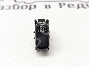 Кнопка MERCEDES-BENZ M-класс W163 рестайлинг (2001 - 2005) — Разборка Мерседес