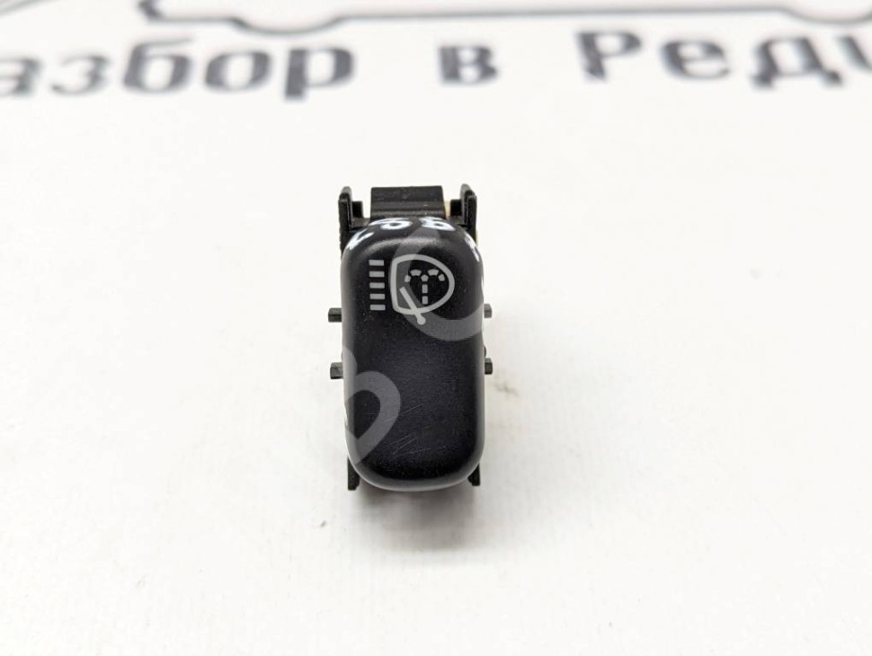 Кнопка MERCEDES-BENZ M-класс W163 рестайлинг (2001 - 2005) фото 1 — Разборка Мерседес