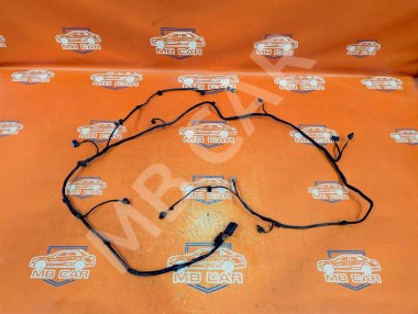 Проводка парктроников MERCEDES-BENZ S-класс W222/C217/A217 (2013 - 2017) — Разборка Мерседес