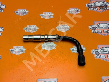 Провода высоковольтные MERCEDES-BENZ E-класс W211/S211 (2002 - 2006) — Разборка Мерседес