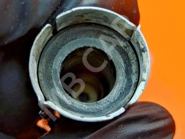 Провода высоковольтные MERCEDES-BENZ E-класс W211/S211 (2002 - 2006) — Разборка Мерседес