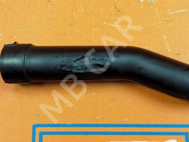 Трубка вентиляции MERCEDES-BENZ C-класс W204/S204/С204 рестайлинг (2011 - 2015) — Разборка Мерседес