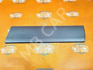 Молдинг двери MERCEDES-BENZ E-класс W124/S124/C124/A124 (1984 - 1997) — Разборка Мерседес