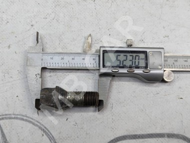 Болты колёсные MERCEDES-BENZ CL-класс C215 рестайлинг (2002 - 2006) — Разборка Мерседес