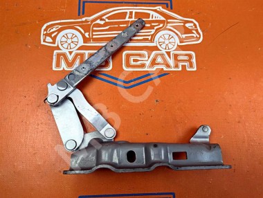 Петля капота MERCEDES-BENZ CLK-класс C209/W209 (2002 - 2005) — Разборка Мерседес