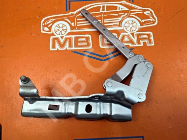 Петля капота MERCEDES-BENZ CLK-класс C209/W209 (2002 - 2005) — Разборка Мерседес