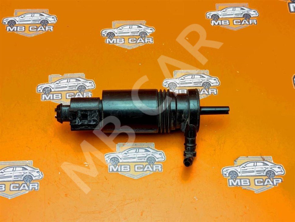 Насос омывателей MERCEDES-BENZ GLE-класс Coupe C292 (2015 - 2019) фото 1 — Разборка Мерседес