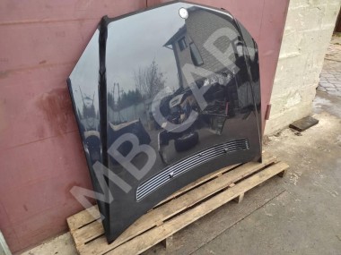 Капот MERCEDES-BENZ CLC-класс CL203 (2008 - 2011) — Разборка Мерседес