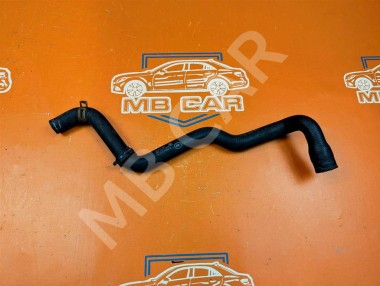 Патрубок ОЖ MERCEDES-BENZ CL-класс C215 (1999 - 2002) — Разборка Мерседес