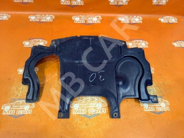 Защита АКПП MERCEDES-BENZ C-класс W203/S203/CL203 рестайлинг (2004 - 2008) — Разборка Мерседес