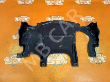 Защита АКПП MERCEDES-BENZ C-класс W203/S203/CL203 рестайлинг (2004 - 2008) — Разборка Мерседес