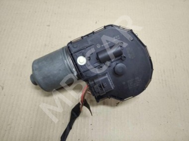 Моторчик дворников передний MERCEDES-BENZ E-класс W211/S211 рестайлинг (2006 - 2009) — Разборка Мерседес