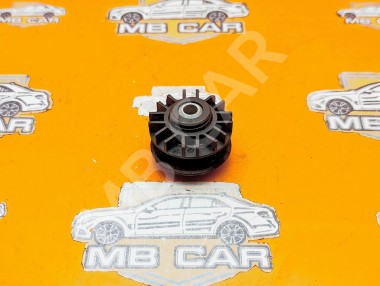 Кронштейн крепления бампера MERCEDES-BENZ C-класс W203/S203/CL203 (2000 - 2004) — Разборка Мерседес