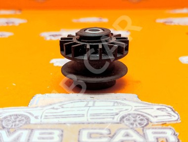 Кронштейн крепления бампера MERCEDES-BENZ C-класс W203/S203/CL203 (2000 - 2004) — Разборка Мерседес