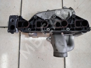 Коллектор впускной MERCEDES-BENZ Sprinter w909 — Разборка Мерседес