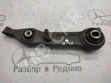 Рычаг передний нижний левый MERCEDES-BENZ CLS-класс C219 (2004 - 2008) — Разборка Мерседес