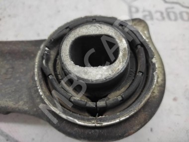 Рычаг передний нижний левый MERCEDES-BENZ CLS-класс C219 (2004 - 2008) — Разборка Мерседес