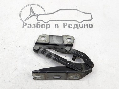 Петля капота MERCEDES-BENZ M-класс W164 (2005 - 2008) — Разборка Мерседес