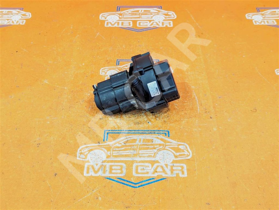 Продувка катализатора MERCEDES-BENZ S-класс W220 рестайлинг (2002 - 2005) фото 1 — Разборка Мерседес