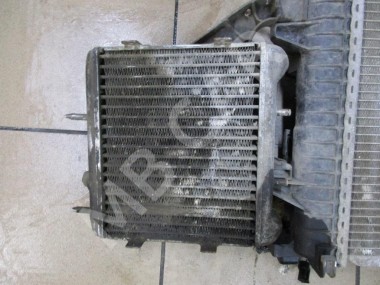 Радиатор масляный MERCEDES-BENZ Vito W638 (1996 - 2003) — Разборка Мерседес