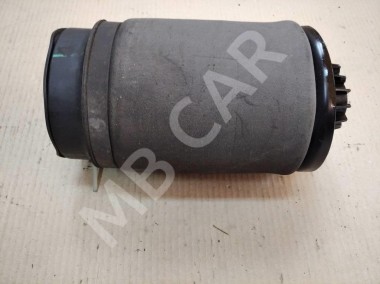 Пневмобаллон задний MERCEDES-BENZ GLE-класс AMG W166 (2015 - 2019) — Разборка Мерседес