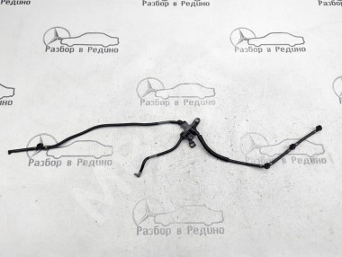 Обратка форсунок MERCEDES-BENZ CLK-класс C209/A209 (2002 - 2005) — Разборка Мерседес