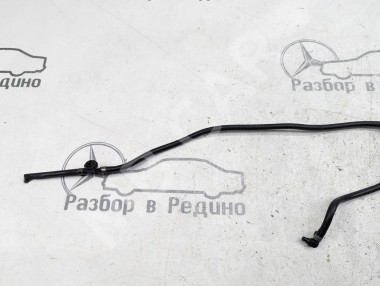 Обратка форсунок MERCEDES-BENZ CLK-класс C209/A209 (2002 - 2005) — Разборка Мерседес