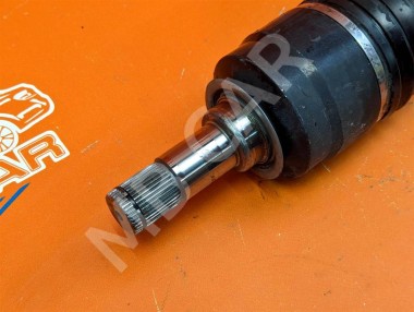 Привод передний левый MERCEDES-BENZ GL-класс X166 (2012 - 2016) — Разборка Мерседес