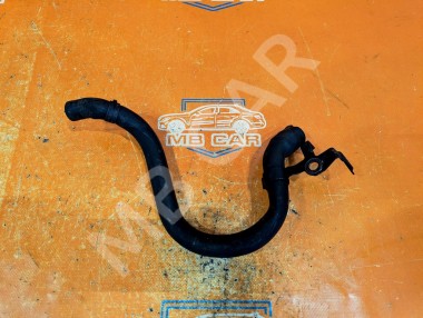 Патрубок ОЖ MERCEDES-BENZ E-класс W211/S211 (2002 - 2006) — Разборка Мерседес