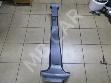 Накладка средней стойки MERCEDES-BENZ S-класс W140 (1991 - 1998) — Разборка Мерседес