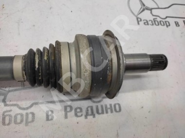 Привод задний MERCEDES-BENZ C-класс W205/S205/C205/A205 (2014 - 2018) — Разборка Мерседес