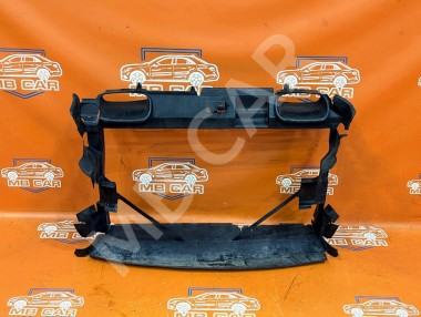 Кожух радиатора MERCEDES-BENZ CLK-класс C209/A209 (2002 - 2005) — Разборка Мерседес