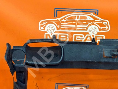 Кожух радиатора MERCEDES-BENZ CLK-класс C209/A209 (2002 - 2005) — Разборка Мерседес