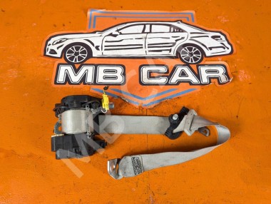 Ремень безопасности задний правый MERCEDES-BENZ S-класс W221 рестайлинг (2009 - 2013) &mdash; Разборка Мерседес