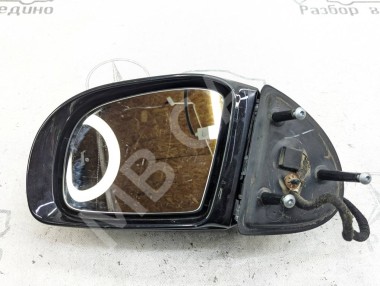 Зеркало левое MERCEDES-BENZ M-класс W164 (2005 - 2008) — Разборка Мерседес