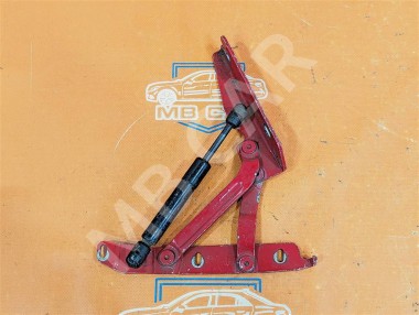 Петля крышки багажника MERCEDES-BENZ CLK-класс C208/A208 (1997 - 2000) — Разборка Мерседес