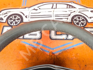 Руль MERCEDES-BENZ S-класс W221 рестайлинг (2009 - 2013) &mdash; Разборка Мерседес