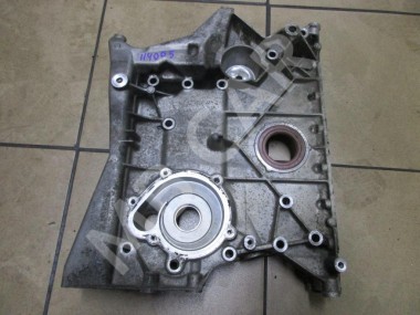 Крышка картера ГРМ MERCEDES-BENZ C-класс W203/S203/CL203 (2000 - 2004) — Разборка Мерседес