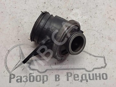 Демпфер турбины MERCEDES-BENZ C-класс W203/S203/CL203 (2000 - 2004) — Разборка Мерседес