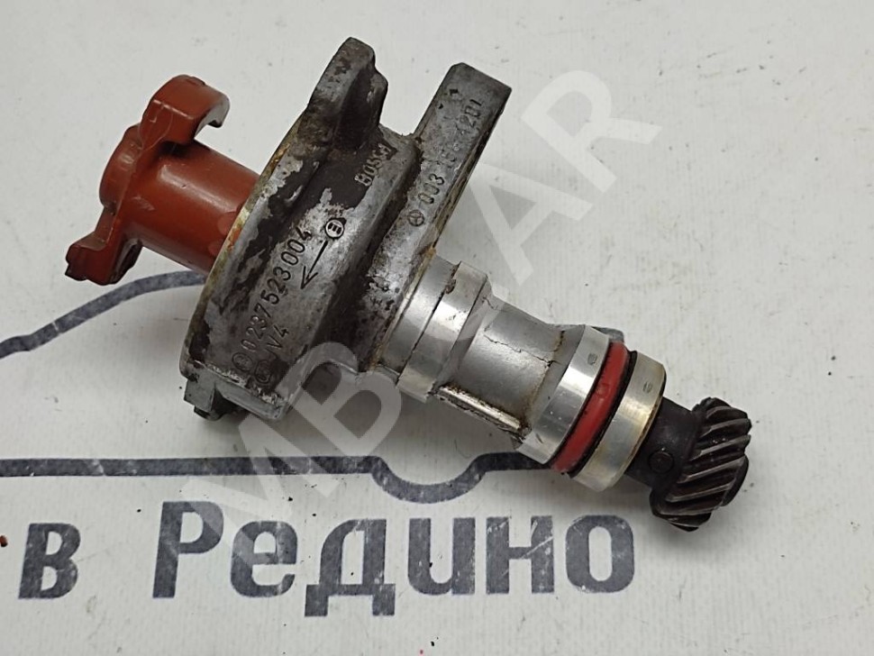 Трамблёр MERCEDES-BENZ G-класс W463 рестайлинг 2 (2008 - 2012) фото 1 — Разборка Мерседес