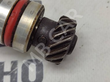 Трамблёр MERCEDES-BENZ G-класс W463 рестайлинг 2 (2008 - 2012) — Разборка Мерседес