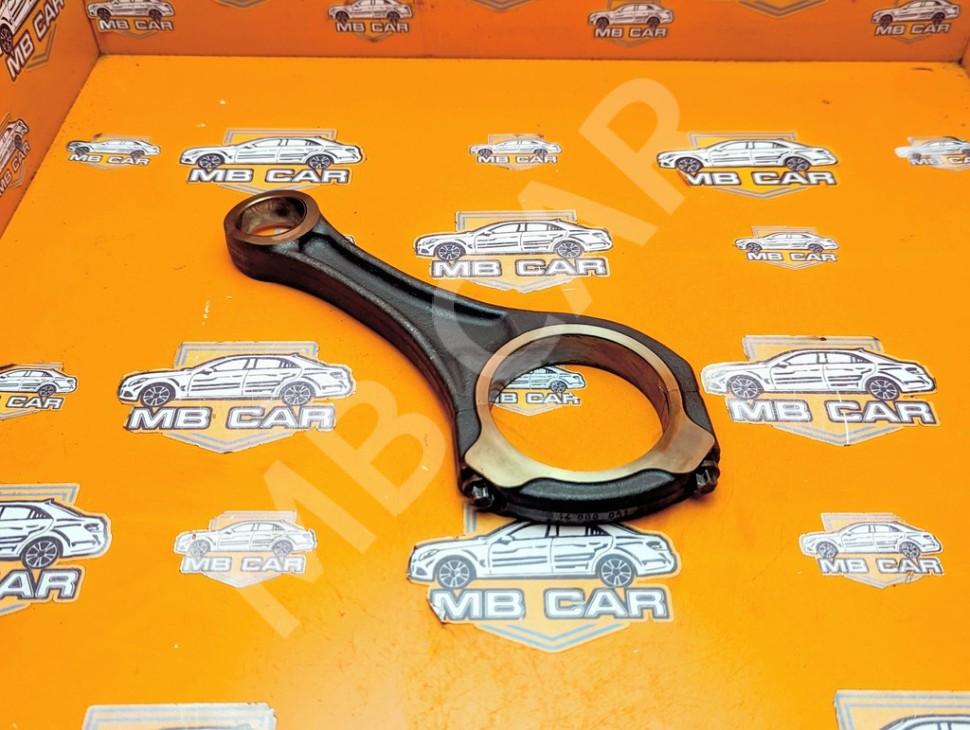 Шатун Дизель MERCEDES-BENZ E-класс W212/S212/C207/A207 (2009 - 2013) фото 1 &mdash; Разборка Мерседес