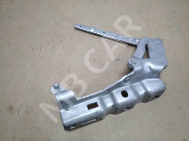 Петля капота MERCEDES-BENZ C-класс W203/S203/CL203 (2000 - 2004) — Разборка Мерседес