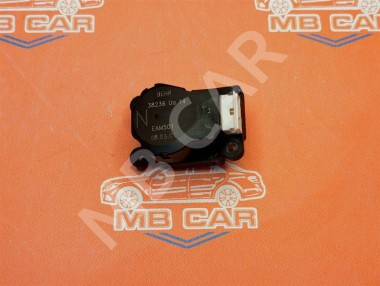 Сервоприводы печки MERCEDES-BENZ CL-класс C215 (1999 - 2002) — Разборка Мерседес