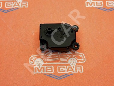 Сервоприводы печки MERCEDES-BENZ CL-класс C215 (1999 - 2002) — Разборка Мерседес