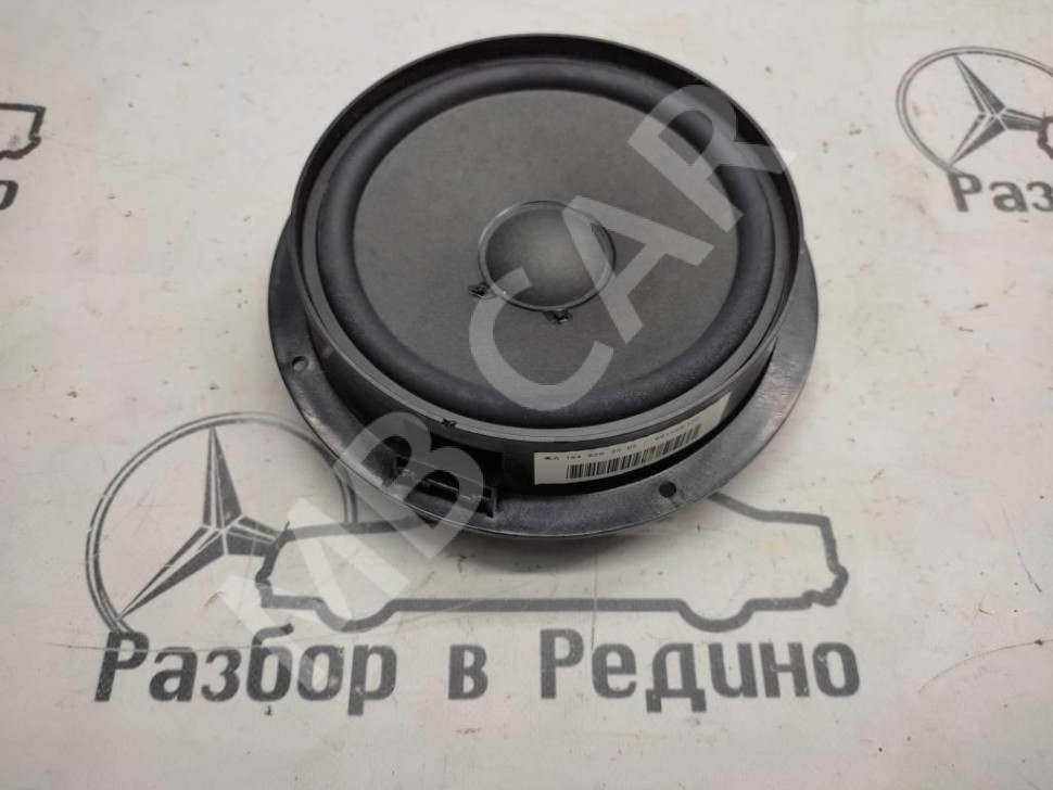 Динамик MERCEDES-BENZ R-класс W251 (2005 - 2007) фото 1 — Разборка Мерседес