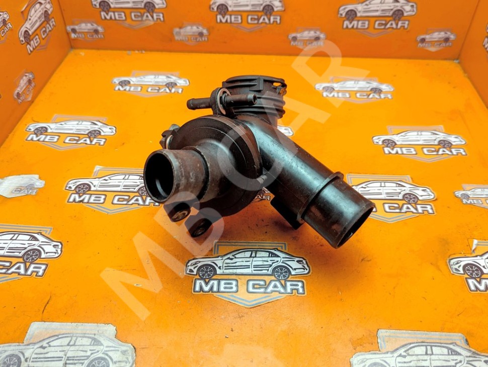 Термостат MERCEDES-BENZ E-класс W212/S212/C207/A207 рестайлинг (2013 - 2016) фото 1 &mdash; Разборка Мерседес